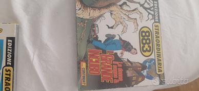 cd di edizione straordinaria 883