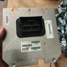 Centralina originale Mercury 40 cavalli