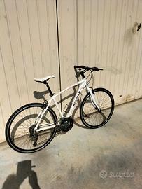 bicicletta da strada 