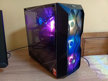 PC Gaming High-End / Workstation – i7-12700K / RTX