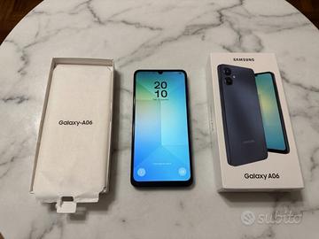 Samsung galaxy a06