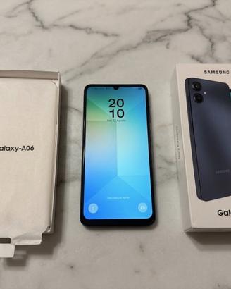 Samsung galaxy a06