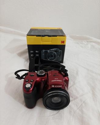 Fotocamera Kodak Pixpro AZ255 16 Mega Semi Nuova