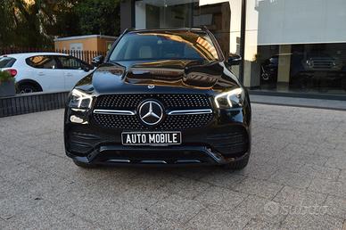 Mercedes-benz GLE 300 d 4Matic Mild Hybrid Premium