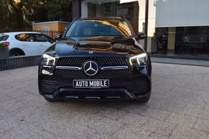 Mercedes-benz GLE 300 d 4Matic Mild Hybrid Premium