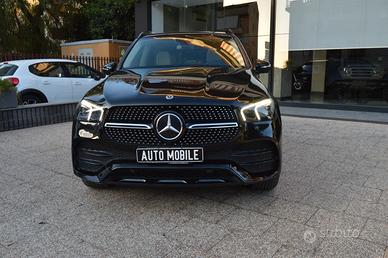Mercedes-benz GLE 300 d 4Matic Mild Hybrid Premium