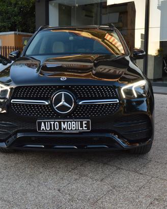 Mercedes-benz GLE 300 d 4Matic Mild Hybrid Premium