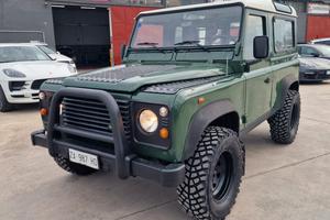 Land Rover Defender 90 2.5 Td5 GANCIO DI TRAINO E 