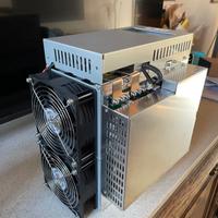 BM-K1Max miner USATO 32 TH/s