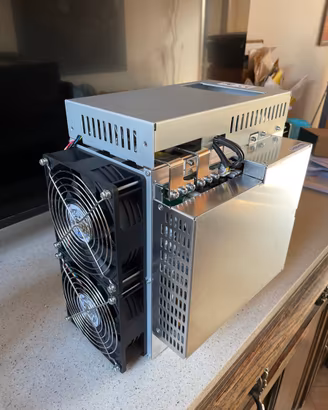 BM-K1Max miner USATO 32 TH/s