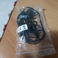 auricolari microfono brondi