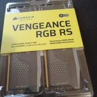 RAM DDR5 32GB 6000MHZ CL36 RGB