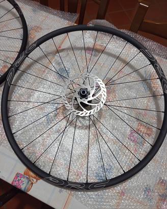 Ruote MTB 29 DRC 