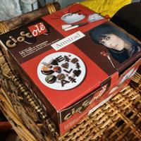 CIOCCOLE' AMSTRAD
