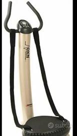 pedana vibrante dkn v power limited edition