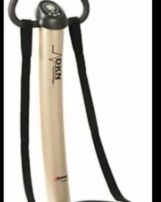 pedana vibrante dkn v power limited edition