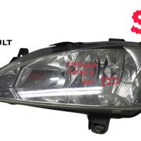 FARO ANTERIORE SINISTRO RENAULT Megane l Coach (99