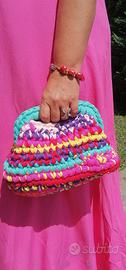 Borsa a mano