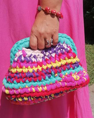 Borsa a mano