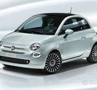 Ricambi Fiat 500 2021