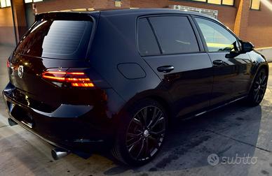 Golf 7  TSI DSG