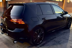 Golf 7  TSI DSG