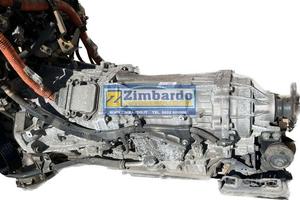 Cambio automatico lexus gs450h