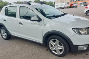 Dacia Sandero Stepway 1.5 dCi (Garanzia 24 Mesi)