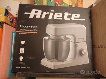 Planetaria professionale Ariete