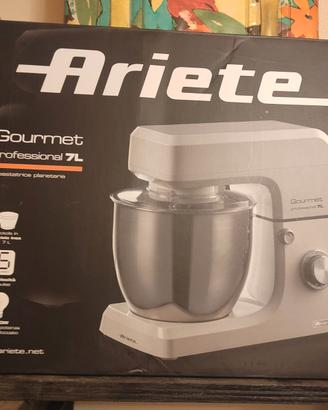 Planetaria professionale Ariete
