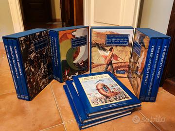 La storia d'Italia del XX secolo - Editalia