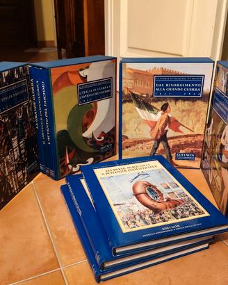 La storia d'Italia del XX secolo - Editalia