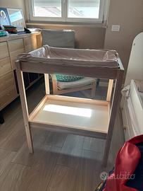 Fasciatoio IKEA SNIGLAR