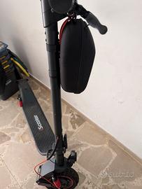 Bici elettrica Marca ""iScooTer" 10 Pro