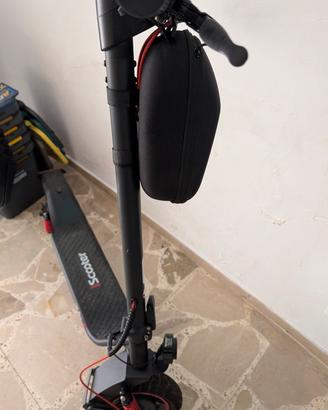 Bici elettrica Marca ""iScooTer" 10 Pro