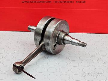 ALBERO MOTORE KTM EXC 200 1999 2002 SX 2000 2001