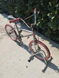 BMX Hazard 