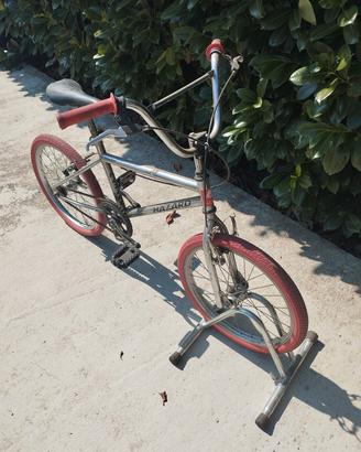 BMX Hazard 