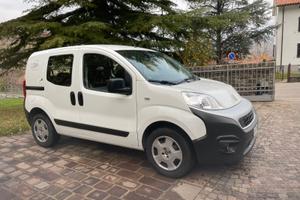 FIAT Fiorino1.3 MJT 95CV Combi AUTOCARRO N1