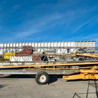 Gru SAN MARCO SMH-322