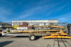 Gru SAN MARCO SMH-322