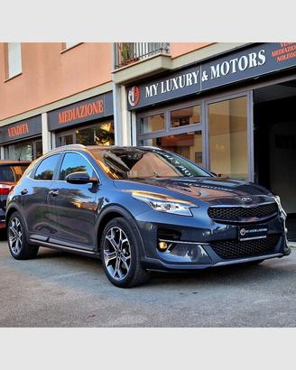 KIA Xceed 1.0 T-GDi GPL High Tech