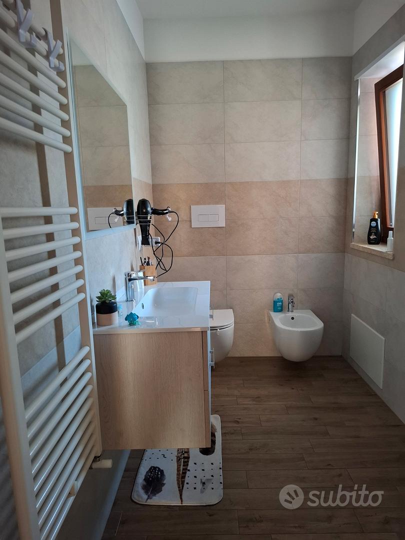 Appartamento – Grottaglie, Taranto - Altro