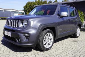 JEEP Renegade 1.5 T4 MHEV Limited