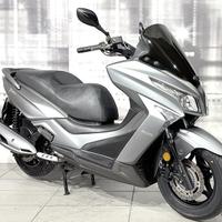 Kymco X-Town 300 i ABS