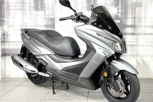 Kymco X-Town 300 i ABS