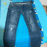 lotto jeans donna diesel e altre marche girl