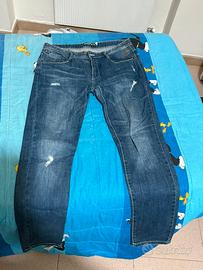 lotto jeans donna diesel e altre marche girl