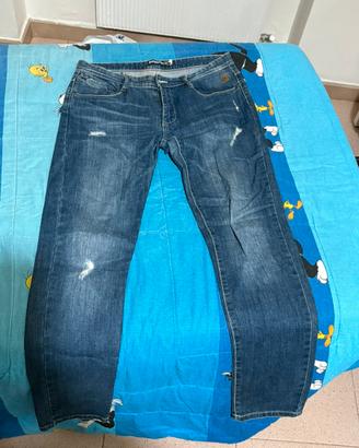 lotto jeans donna diesel e altre marche girl