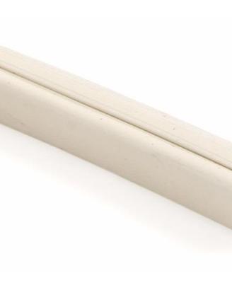 Profilo in gomma bianco per bauletto Vespa